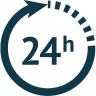 h24
